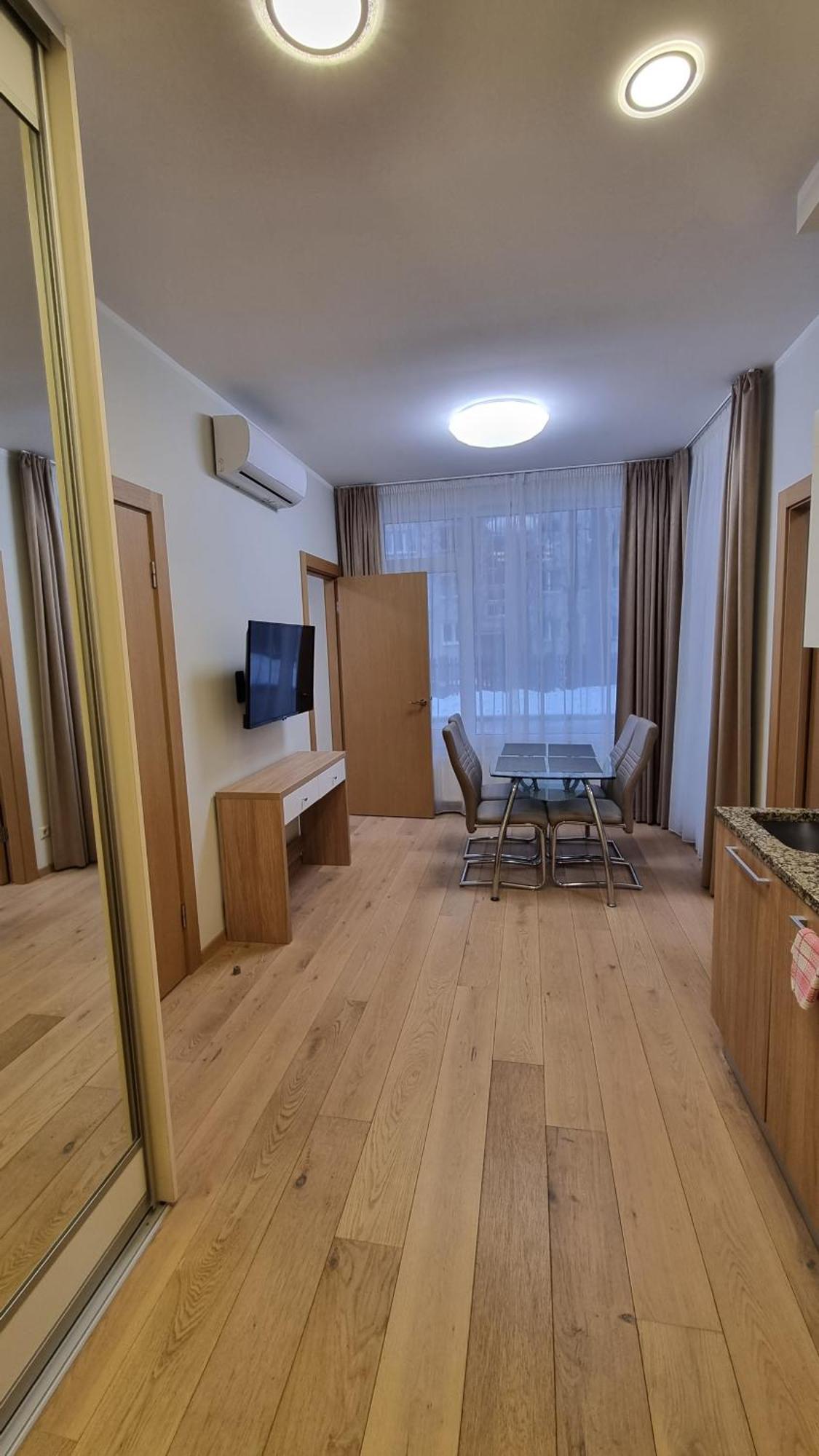 Black Pearl Apartments Jūrkalne Habitación foto