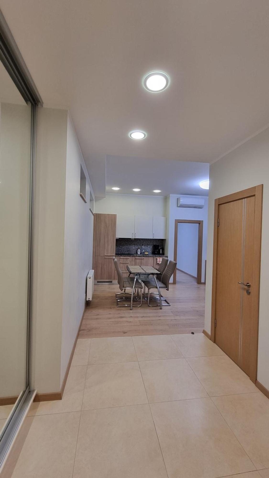 Black Pearl Apartments Jūrkalne Habitación foto