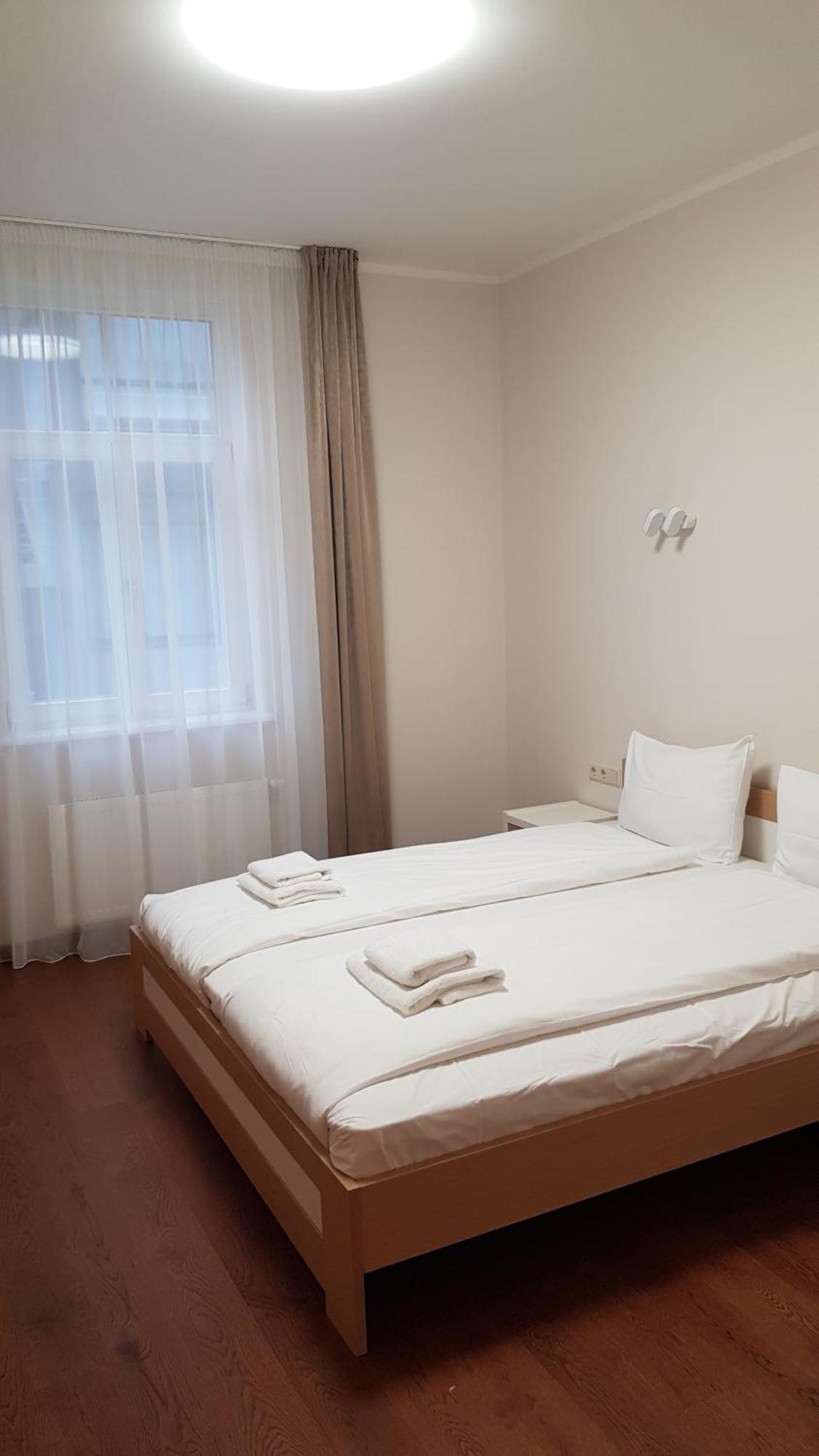 Black Pearl Apartments Jūrkalne Habitación foto